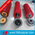 Dia 102mm High Quality Rollers Heavy Laoding Impact Idler Roller
